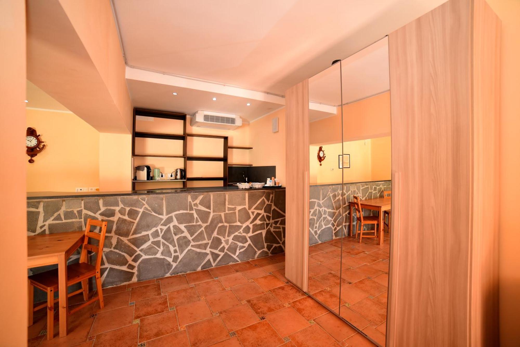 Air B&B Pleasant Moments Bolsena Exterior foto