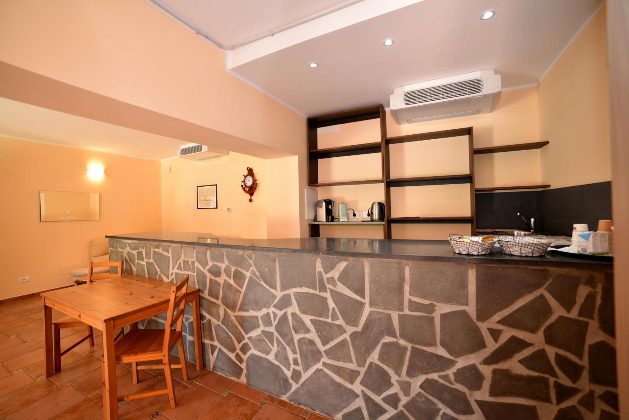 Air B&B Pleasant Moments Bolsena Exterior foto